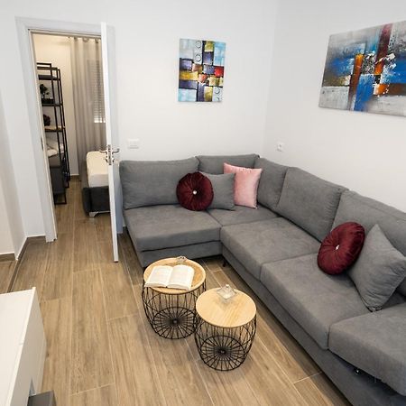 Sunnydream Apartaments Saranda Exterior foto