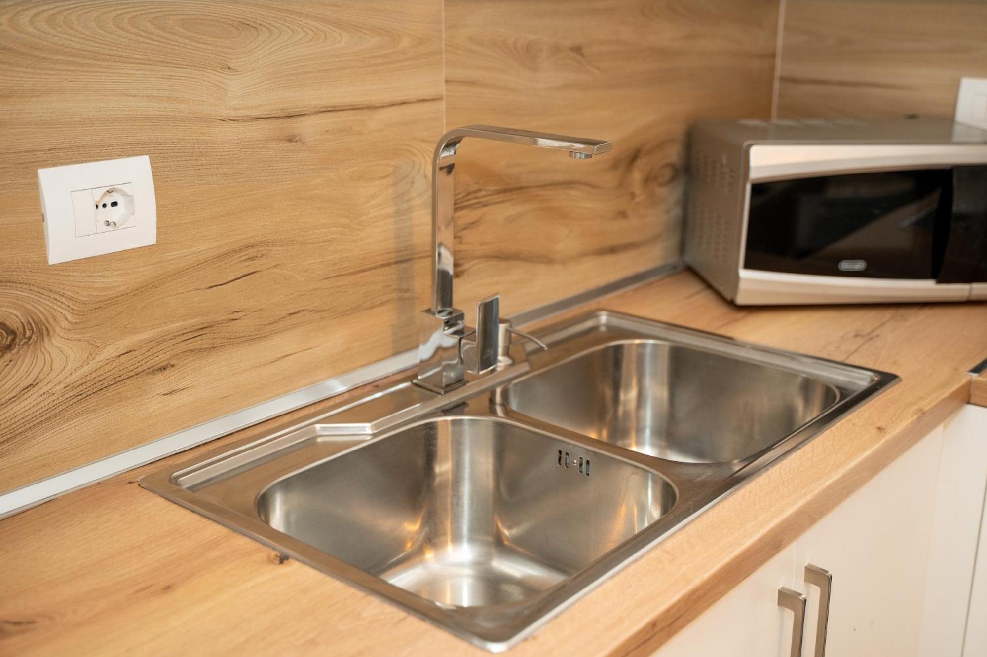Sunnydream Apartaments Saranda Exterior foto