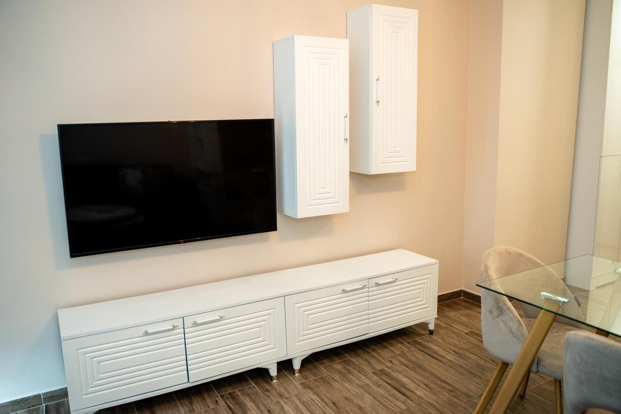 Sunnydream Apartaments Saranda Exterior foto