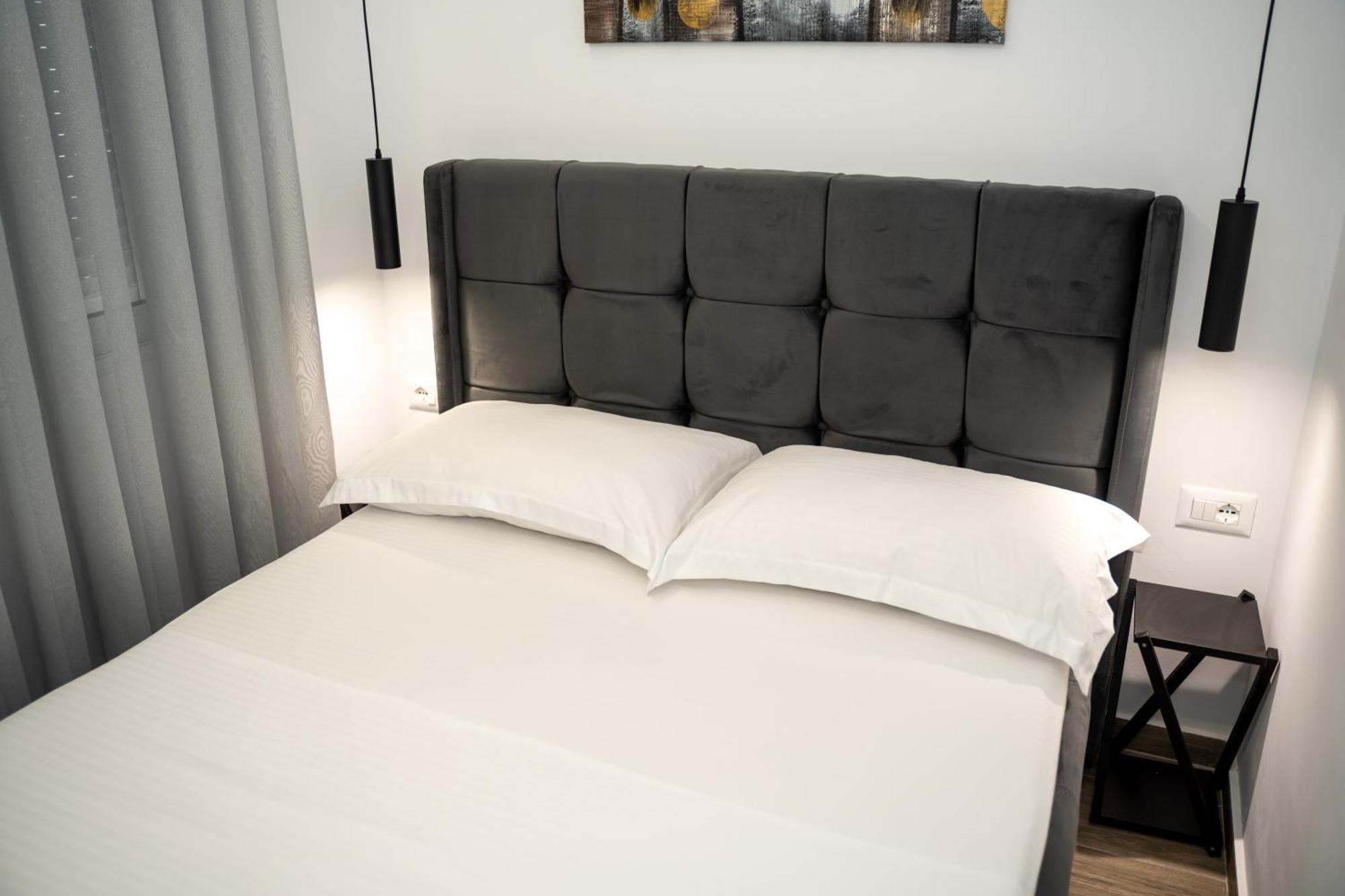 Sunnydream Apartaments Saranda Exterior foto