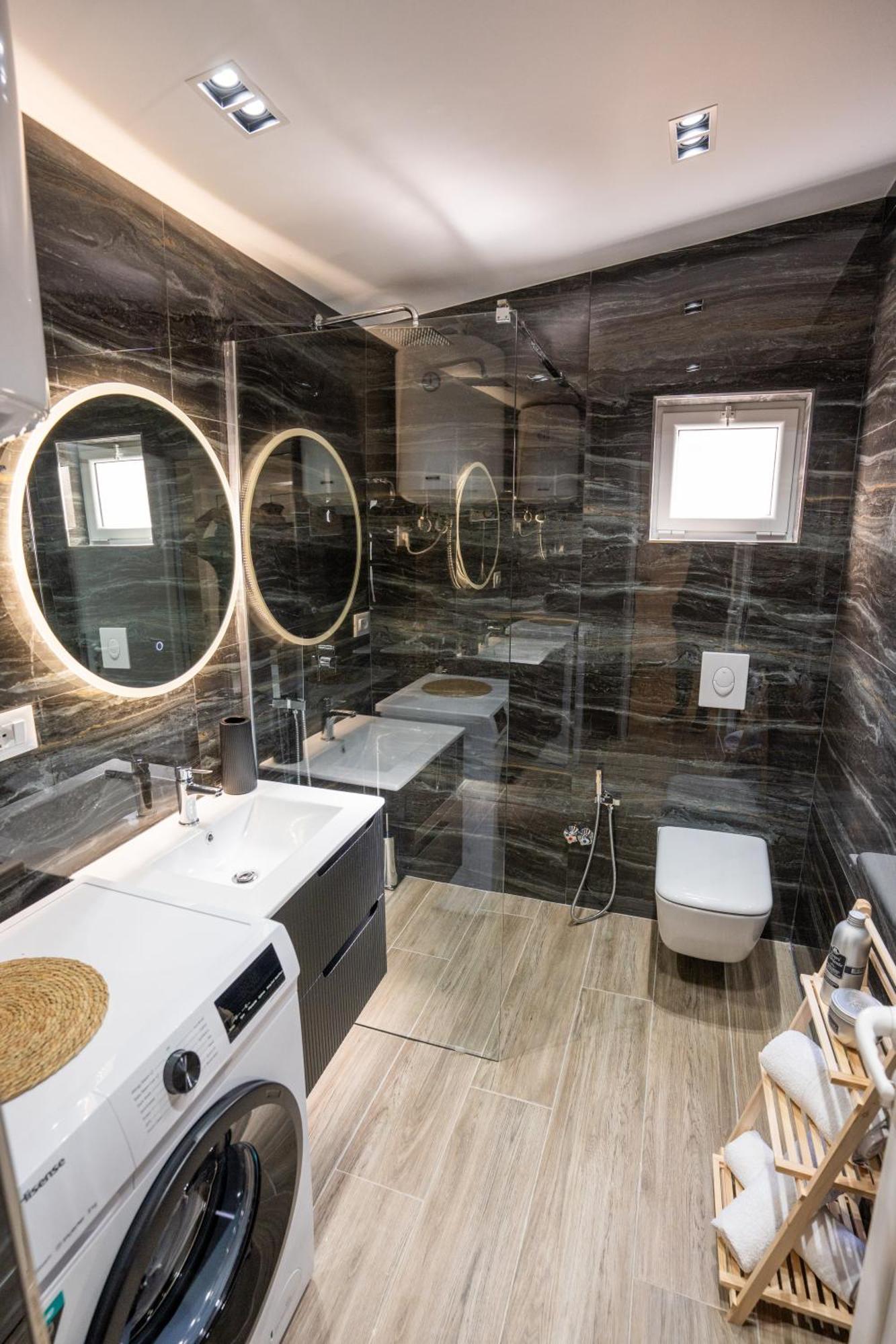 Sunnydream Apartaments Saranda Exterior foto
