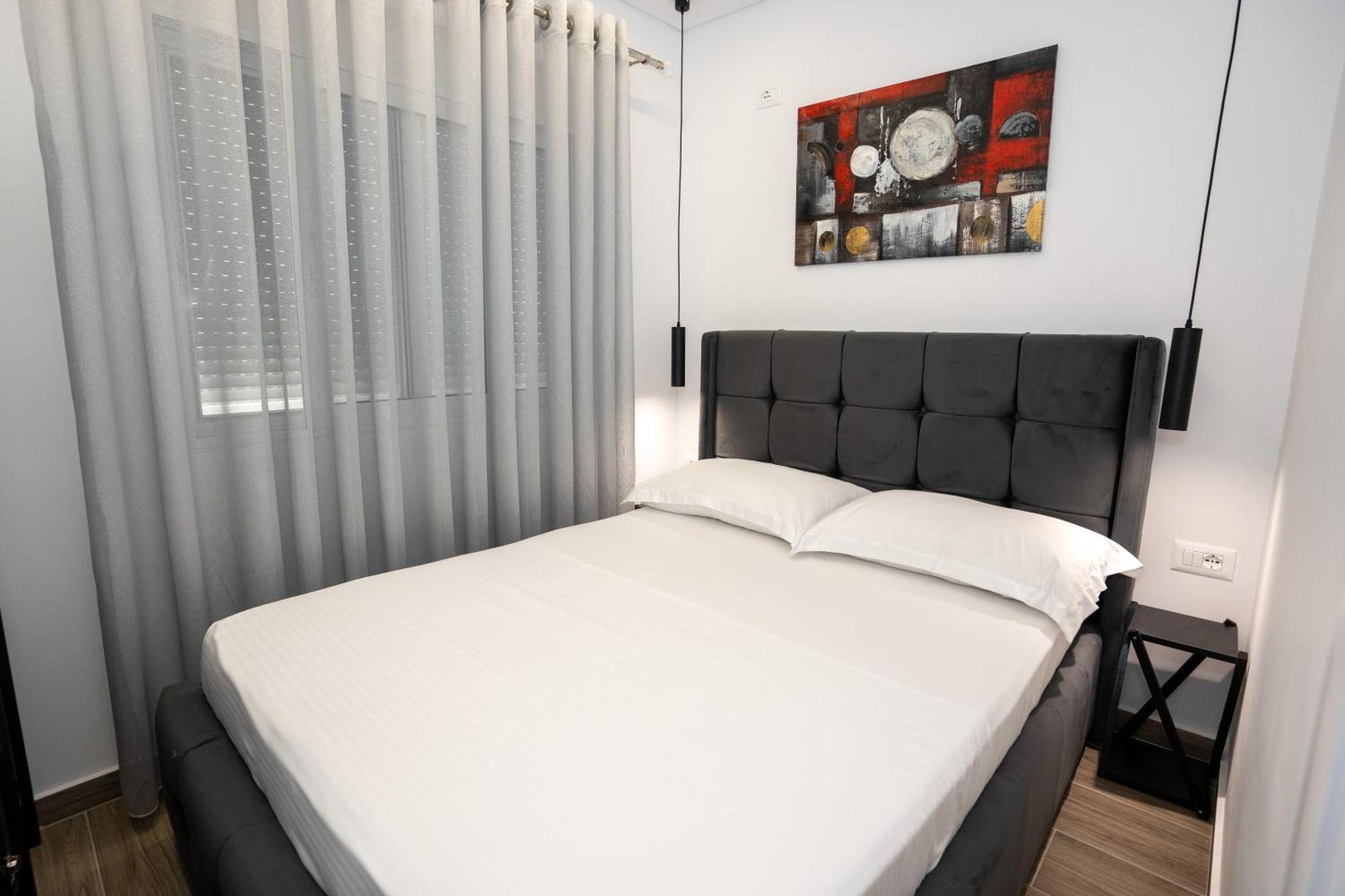 Sunnydream Apartaments Saranda Exterior foto