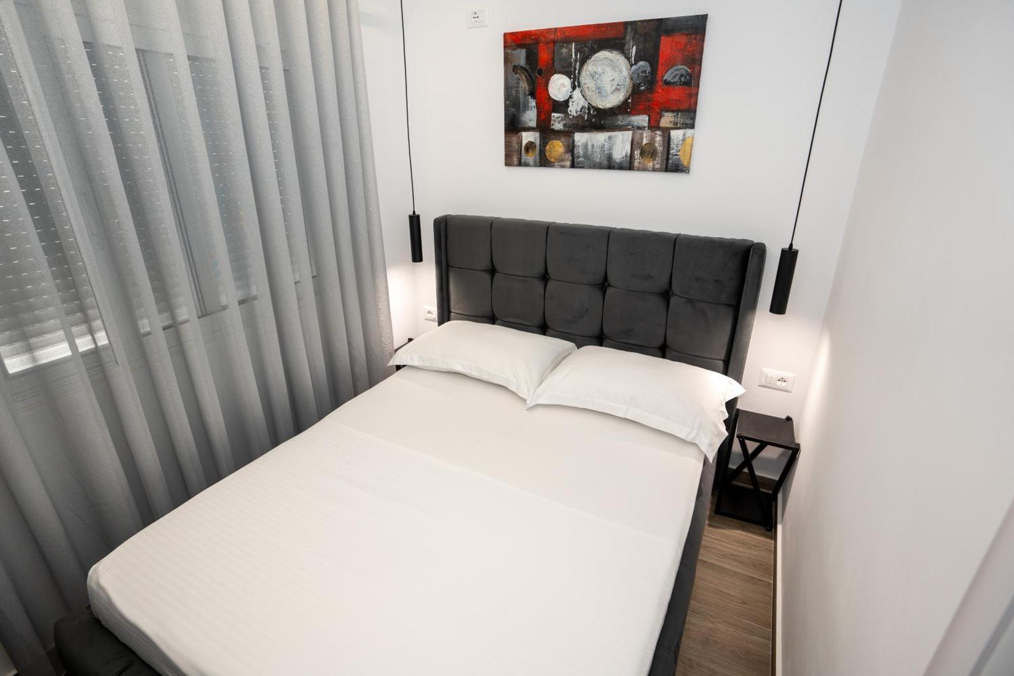 Sunnydream Apartaments Saranda Exterior foto